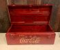 Coca Cola Cooler Boxe