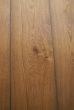 WILSON’S DUNLUCE CASTLE RANGE PRE-FINISHED SOLID SQUARE SHOULDER OAK PLANK