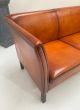 Beautiful restored 1970's Danish 3 seater settee