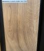 Solid Rustic Unfilled Solid French Oak Plank T&G (Square Shoulder)