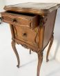 Antique French furniture 