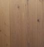 WILSON’S BLARNEY CASTLE RANGE PRE-FINISHED SOLID SQUARE SHOULDER OAK PLANK