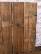 Job Lot 40.6m2 - Mixed Width Baltic Pine Aged Grey Planks was £55 m2 now £40 m2