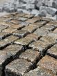 Reclaimed cobbles stones 