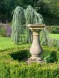 Irish sundial from the grounds of a Georgian farm 