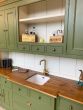 Mini kitchen / Combined Butler sink and dresser unit