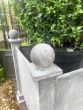 Square garden planter 