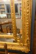 Beautiful decorative gilt mirror