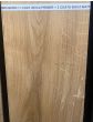 Solid Rustic Unfilled Solid French Oak Plank T&G (Square Shoulder)