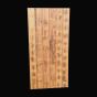 Guinness Brewery Style Pine Door – Unfinished (Bare Wood)