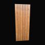 Guinness Brewery Style Pine Door – Finished (Waxed)