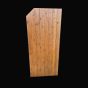 Guinness Brewery Style Pine Door – Finished (Waxed)