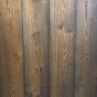 WILSON’S SAUNDERSON CASTLE RANGE PRE-FINISHED SOLID SQUARE SHOULDER OAK PLANK