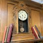 Original Gingerbread clock 