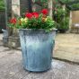 Vintage style garden planters Ireland 