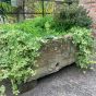 Magnificent large Georgian stone trough