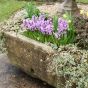 Magnificent large Georgian stone trough