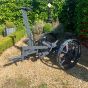 Edwardian Bamford agricultural hay mower