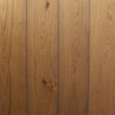 WILSON’S DUNLUCE CASTLE RANGE PRE-FINISHED SOLID SQUARE SHOULDER OAK PLANK