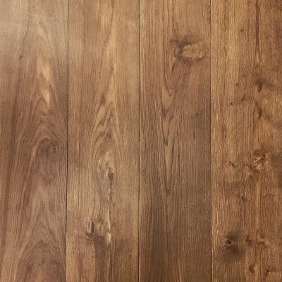 WILSON’S HUNTINGTON CASTLE RANGE PRE-FINISHED SOLID SQUARE SHOULDER OAK PLANK