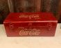 Coca Cola Cooler Boxe